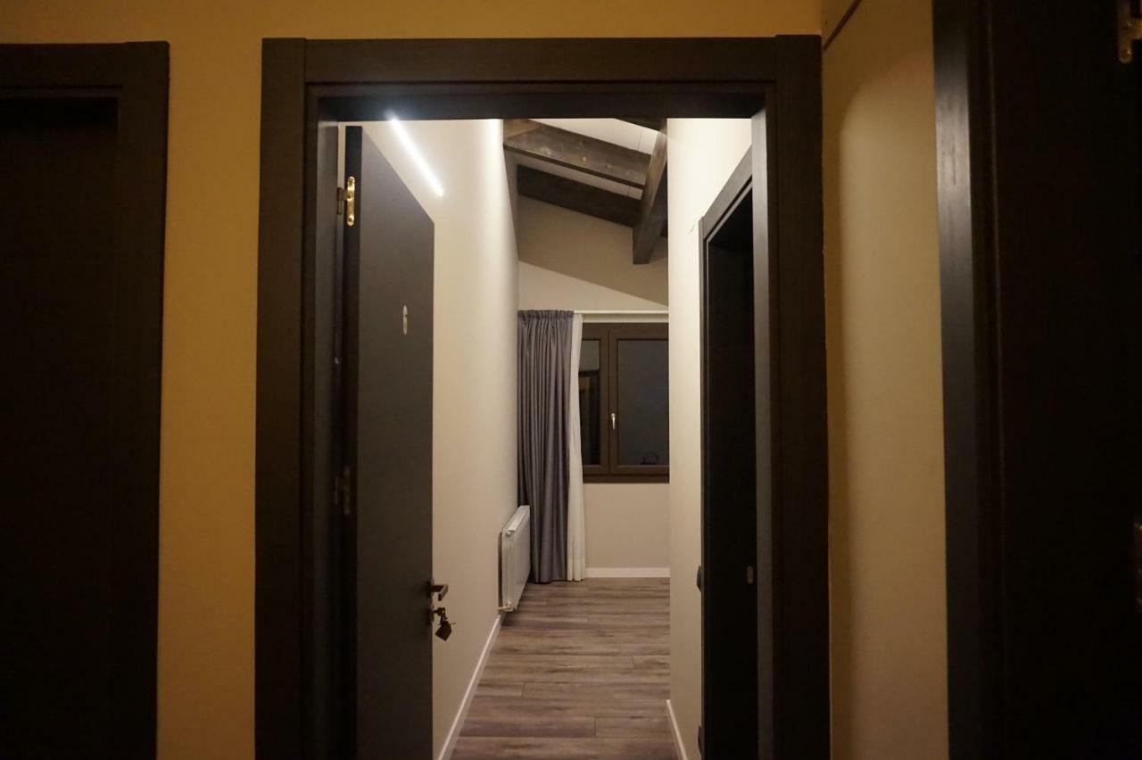 Hotel Els Avets De 캄프로돈 외부 사진