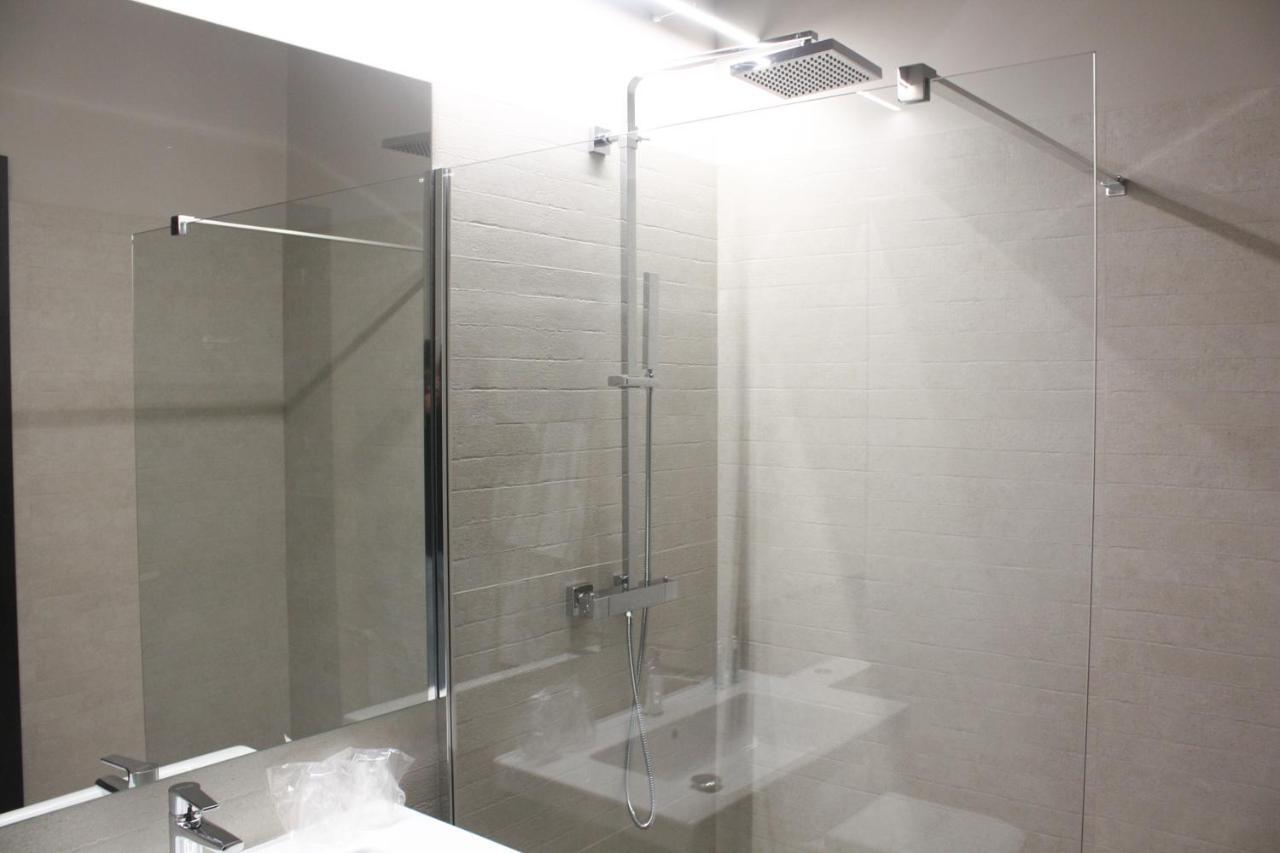 Hotel Els Avets De 캄프로돈 외부 사진