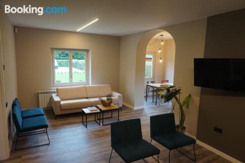 Hotel Els Avets De 캄프로돈 외부 사진
